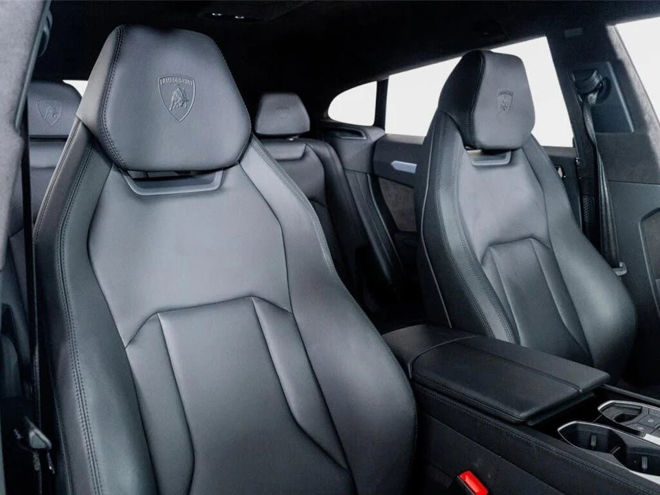 2024 Lamborghini Urus S - Image 30 of 30
