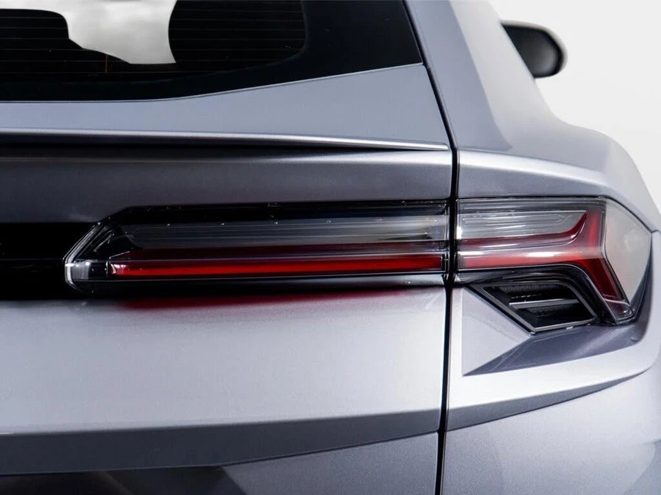2024 Lamborghini Urus S - Image 11 of 30