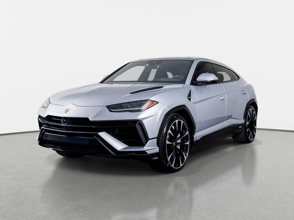 2024 Lamborghini Urus S - Image 19 of 30