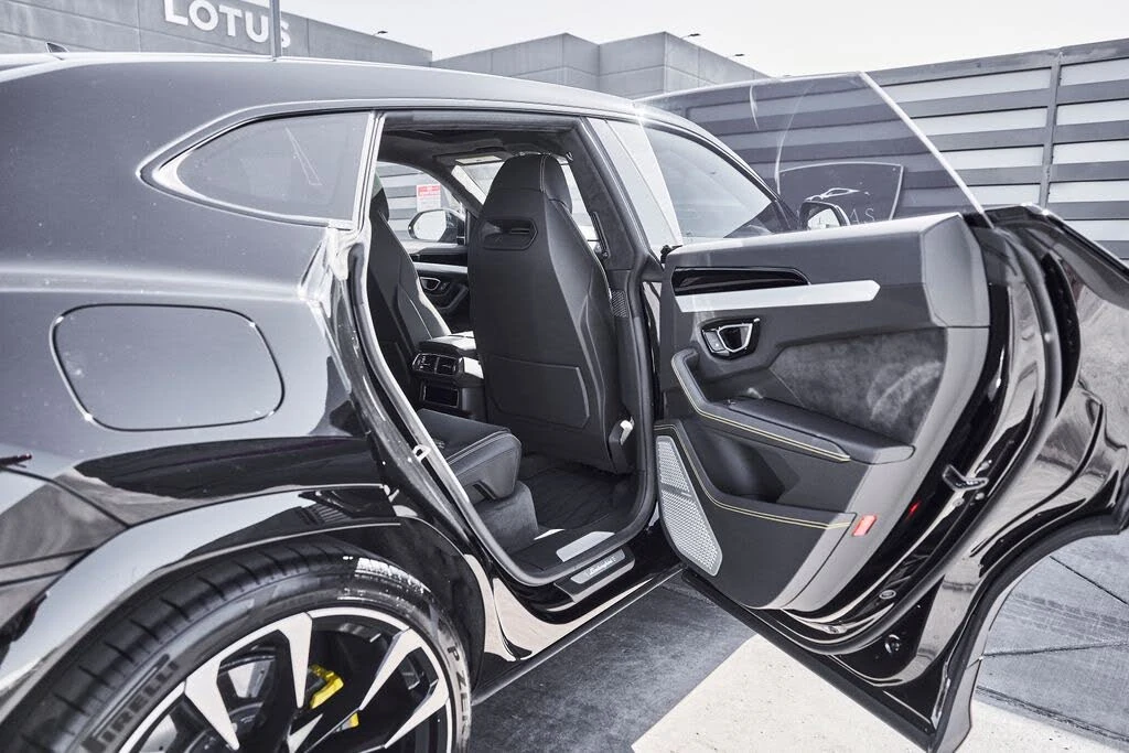 2024 Lamborghini Urus S - Image 26 of 31