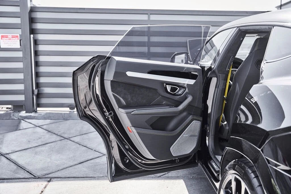 2024 Lamborghini Urus S - Image 27 of 31