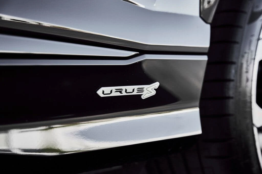 2024 Lamborghini Urus S - Image 10 of 31