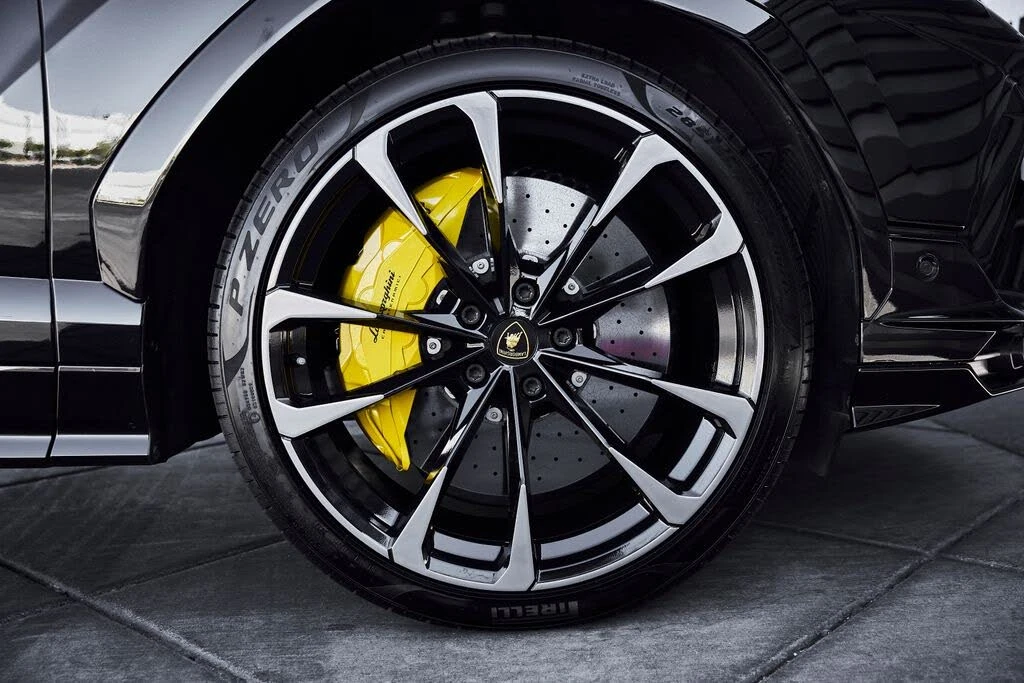 2024 Lamborghini Urus S - Image 21 of 31