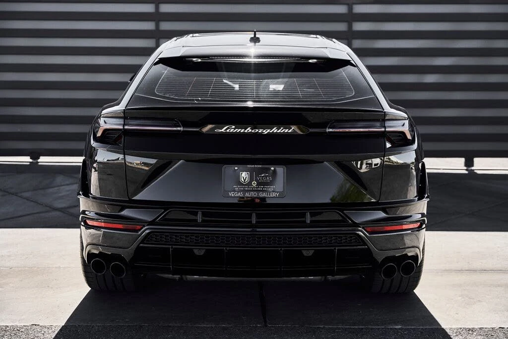 2024 Lamborghini Urus S - Image 16 of 31