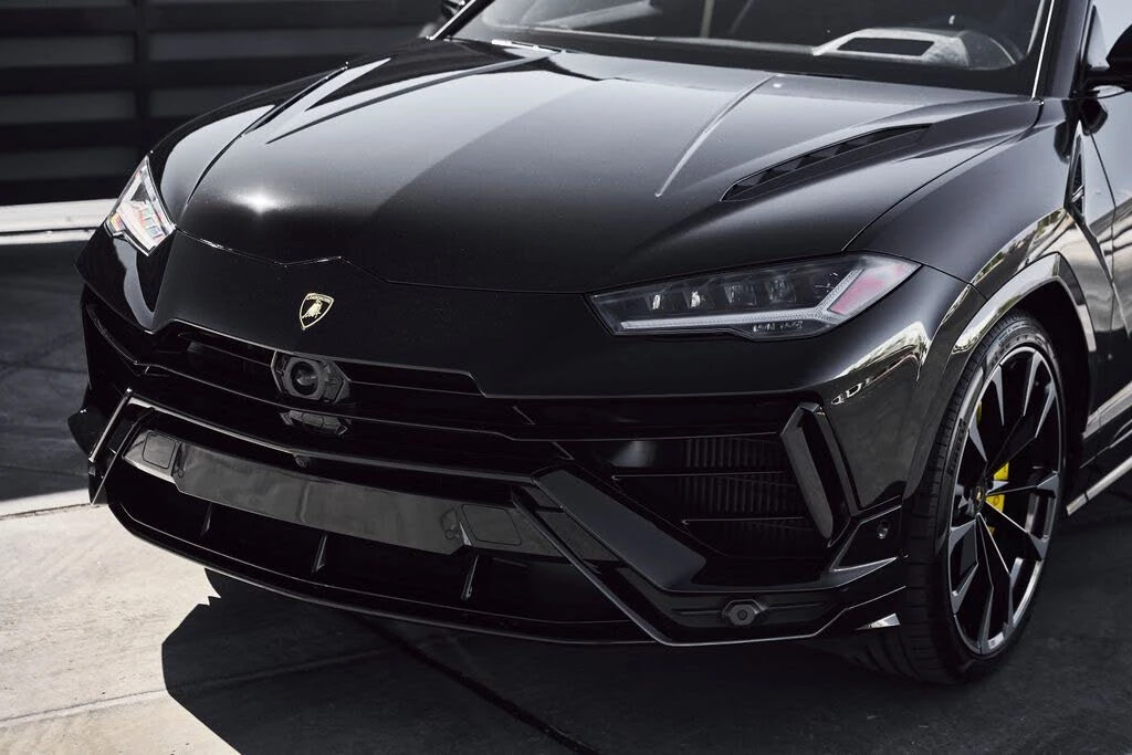 2024 Lamborghini Urus S - Image 6 of 31