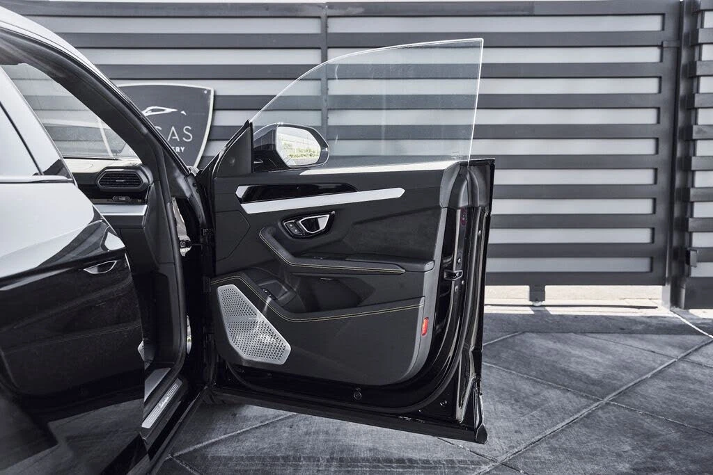 2024 Lamborghini Urus S - Image 22 of 31