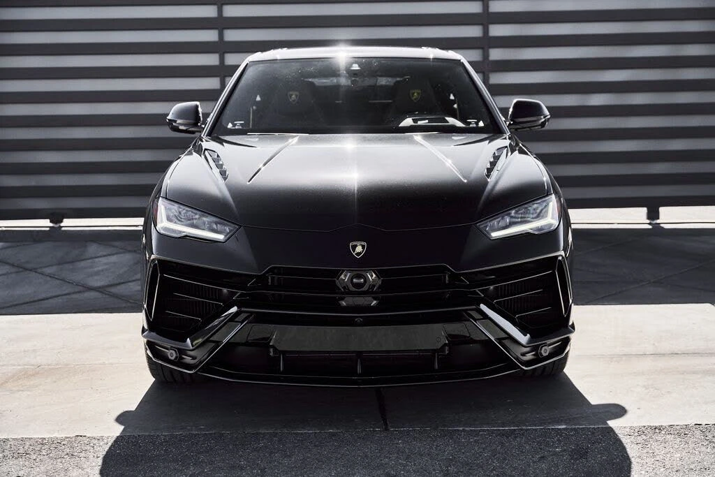 2024 Lamborghini Urus S - Image 15 of 31