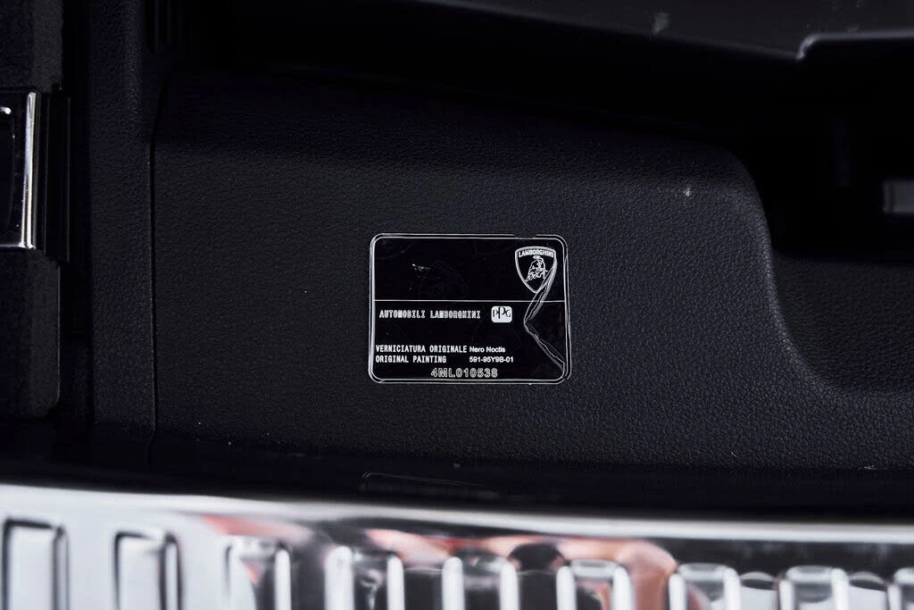2024 Lamborghini Urus S - Image 18 of 31