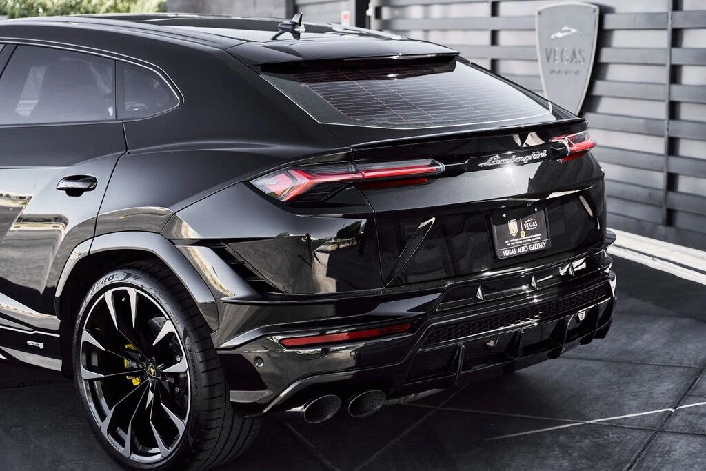 2024 Lamborghini Urus S - Image 11 of 31