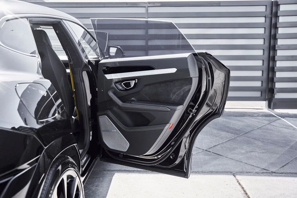 2024 Lamborghini Urus S - Image 25 of 31