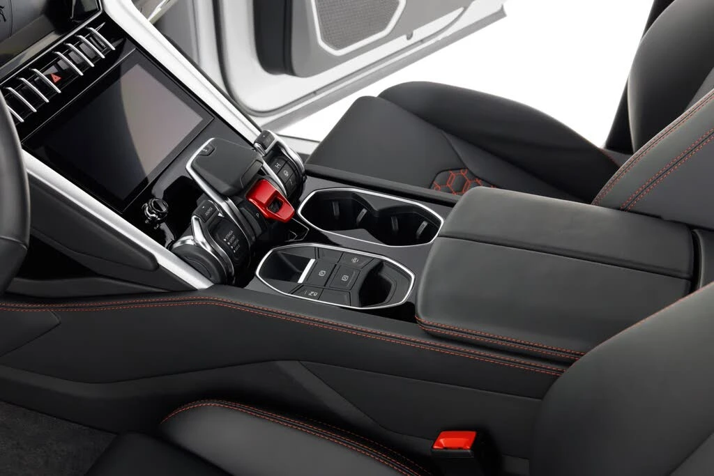 2024 Lamborghini Urus S - Image 26 of 31