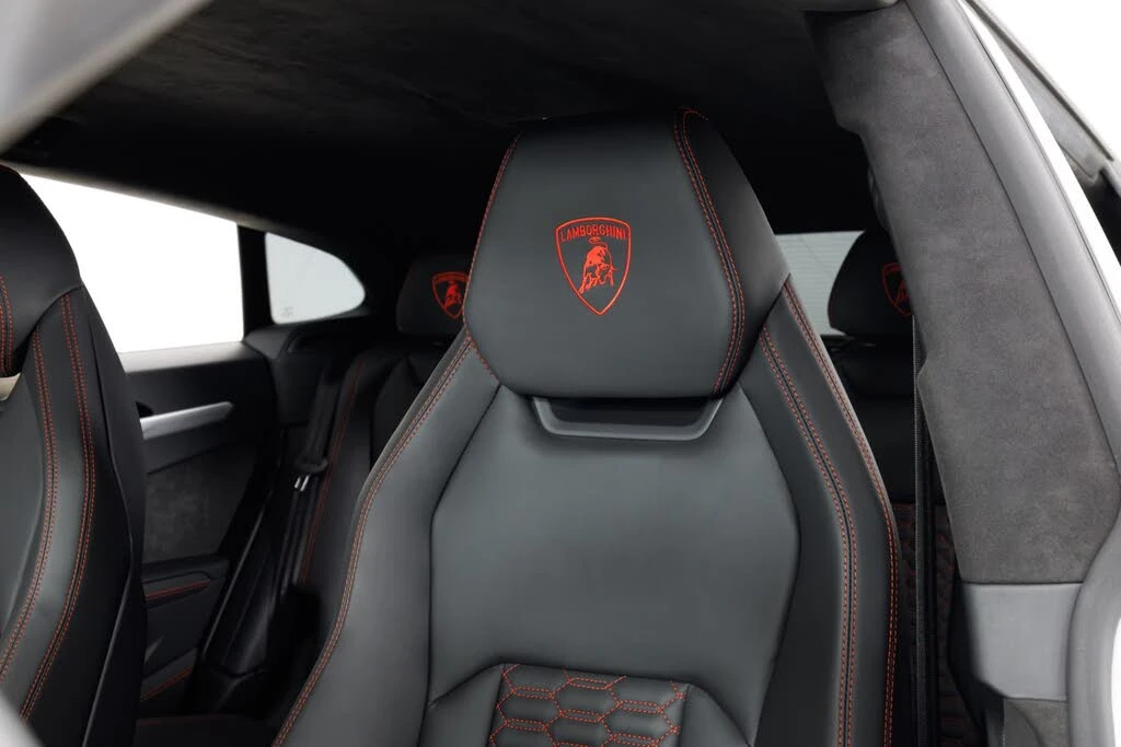 2024 Lamborghini Urus S - Image 17 of 31