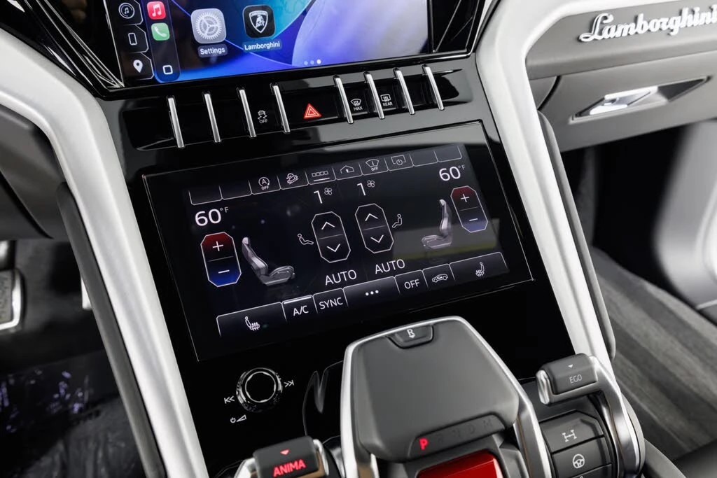2024 Lamborghini Urus S - Image 29 of 31