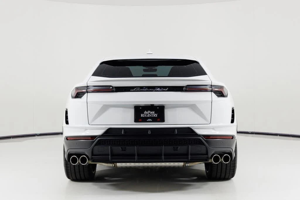 2024 Lamborghini Urus S - Image 4 of 31