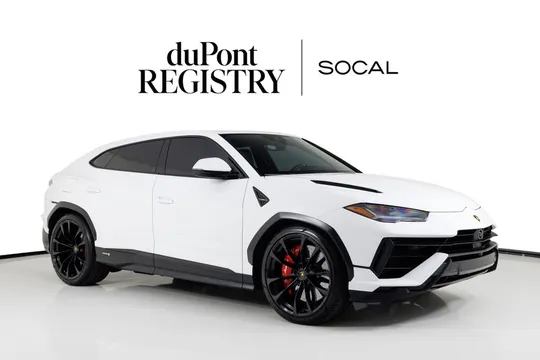2024 Lamborghini Urus S AWD