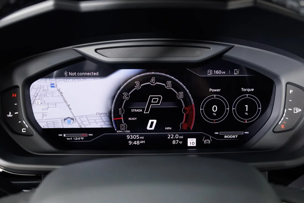 2024 Lamborghini Urus S - Image 21 of 31