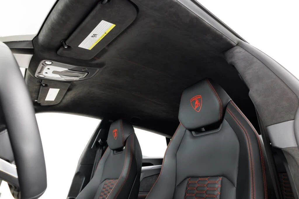 2024 Lamborghini Urus S - Image 18 of 31