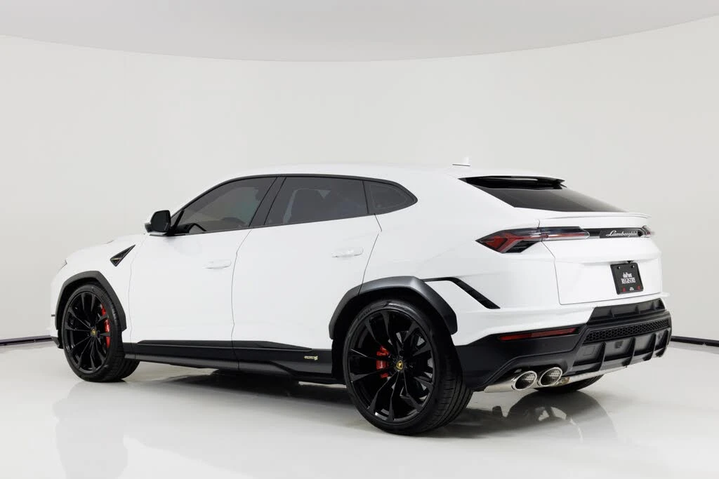 2024 Lamborghini Urus S - Image 5 of 31