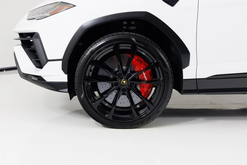 2024 Lamborghini Urus S - Image 10 of 31