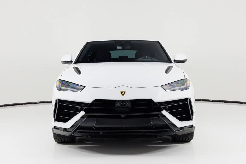 2024 Lamborghini Urus S - Image 8 of 31
