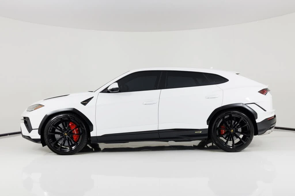 2024 Lamborghini Urus S - Image 6 of 31