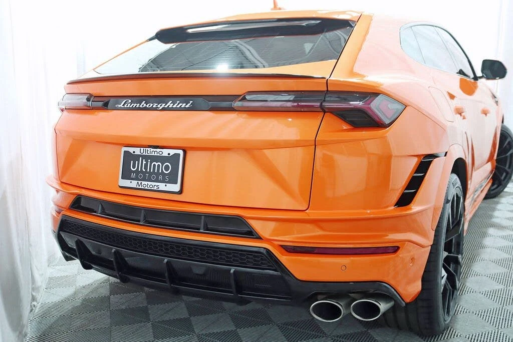 2024 Lamborghini Urus S - Image 14 of 31
