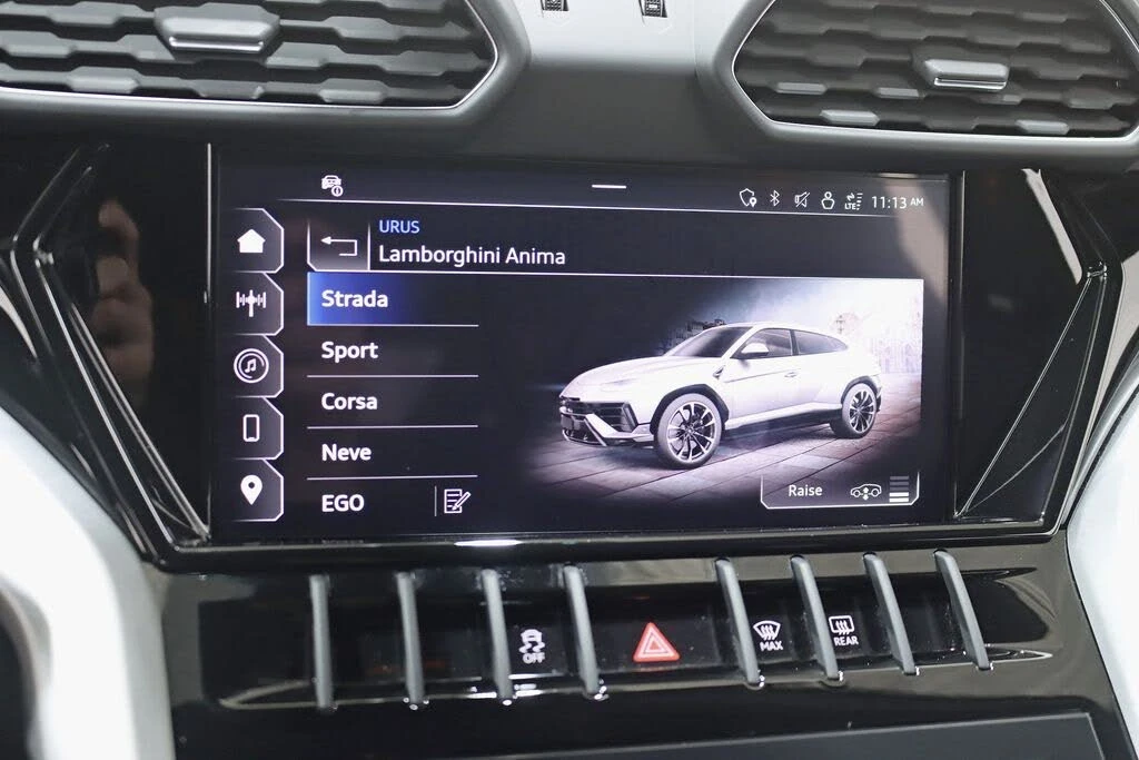 2024 Lamborghini Urus S - Image 26 of 31