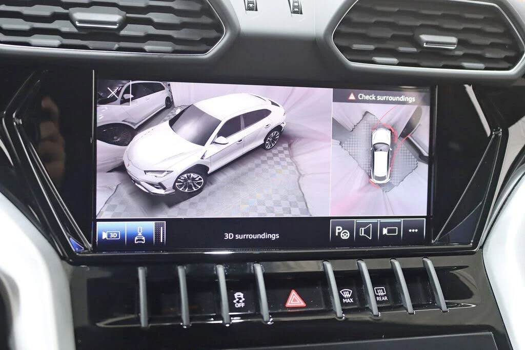 2024 Lamborghini Urus S - Image 24 of 31