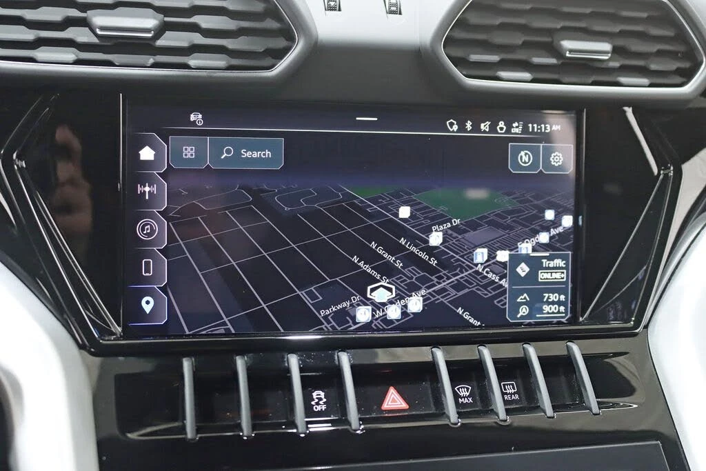 2024 Lamborghini Urus S - Image 21 of 31