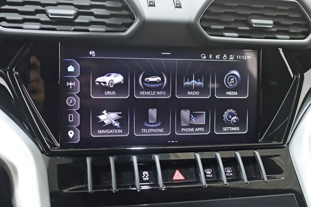 2024 Lamborghini Urus S - Image 20 of 31