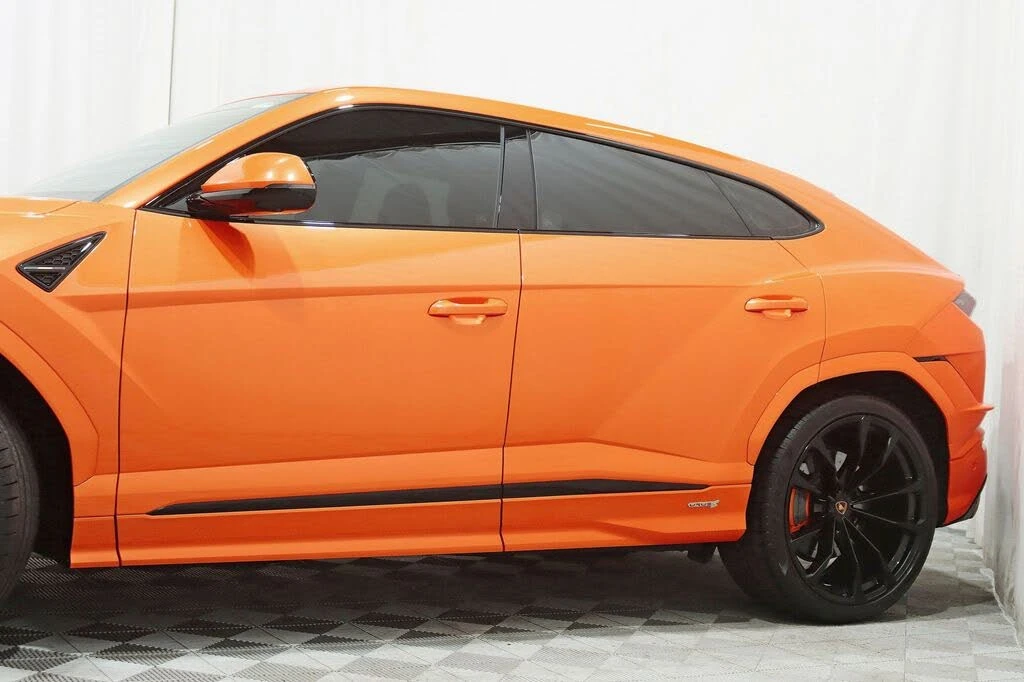 2024 Lamborghini Urus S - Image 4 of 31