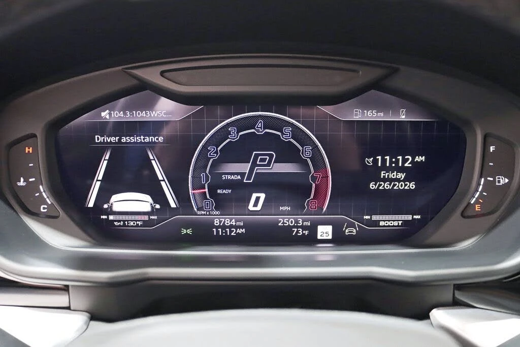 2024 Lamborghini Urus S - Image 18 of 31