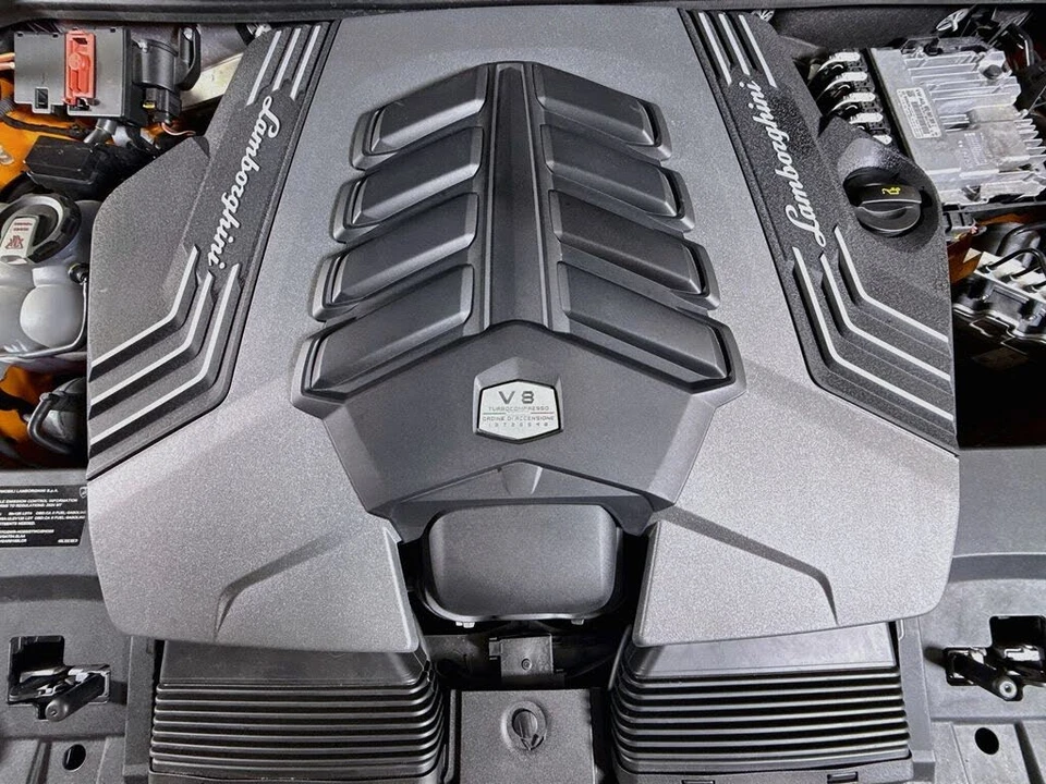 2024 Lamborghini Urus S - Image 30 of 31