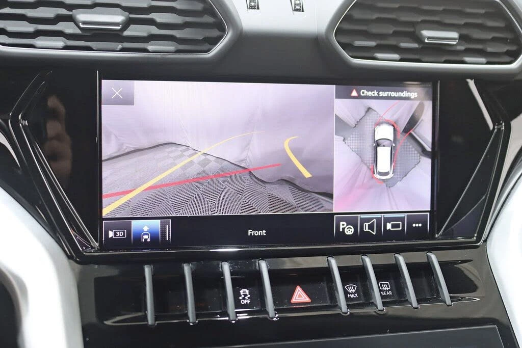 2024 Lamborghini Urus S - Image 23 of 31