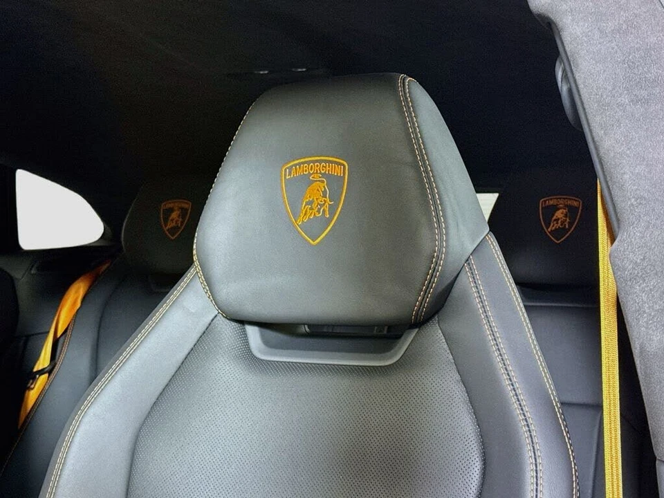 2024 Lamborghini Urus S - Image 25 of 31