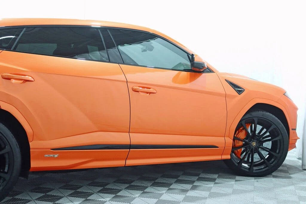 2024 Lamborghini Urus S - Image 11 of 31