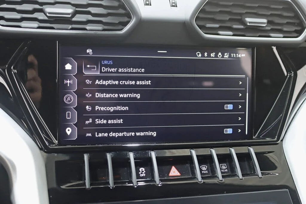 2024 Lamborghini Urus S - Image 27 of 31