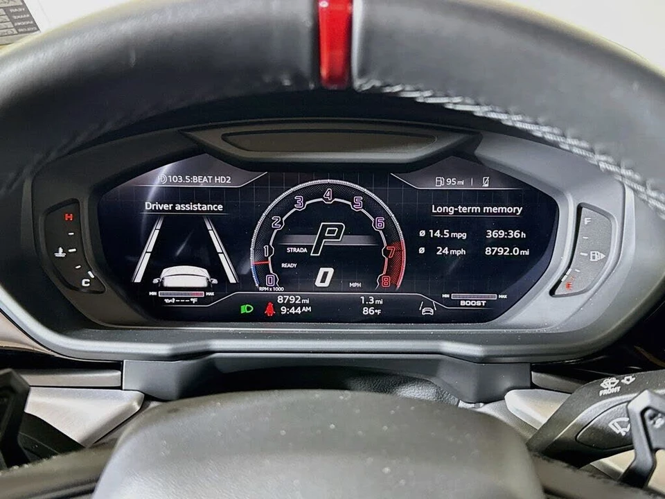 2024 Lamborghini Urus S - Image 11 of 31