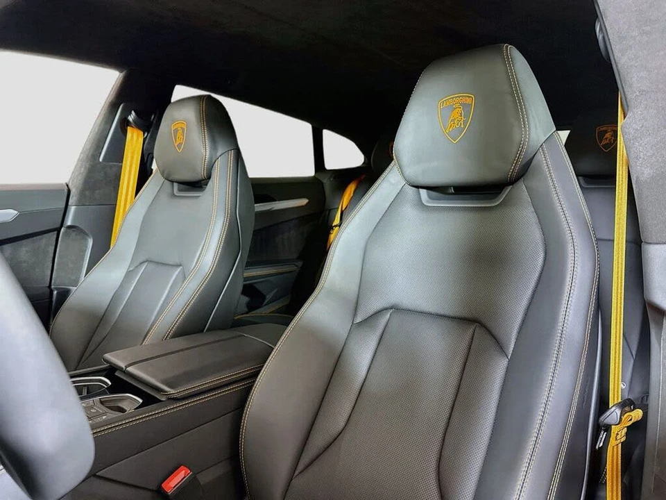 2024 Lamborghini Urus S - Image 24 of 31