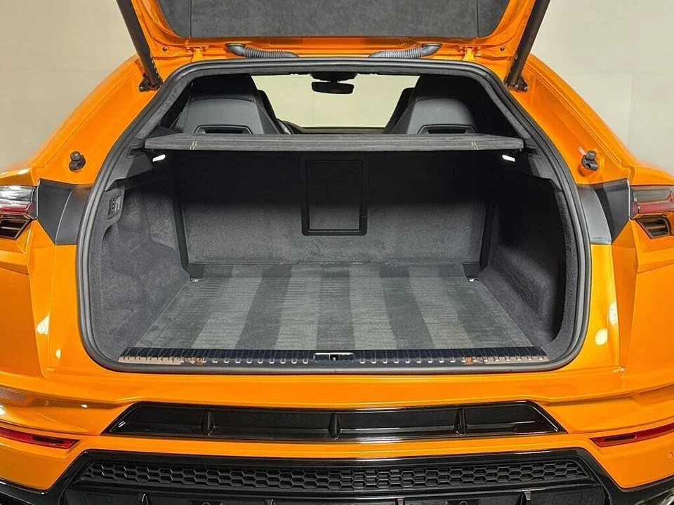2024 Lamborghini Urus S - Image 29 of 31