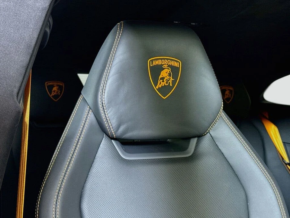 2024 Lamborghini Urus S - Image 26 of 31