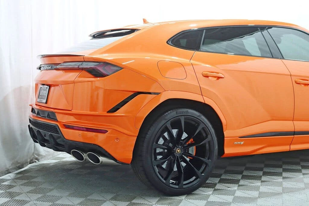 2024 Lamborghini Urus S - Image 10 of 31