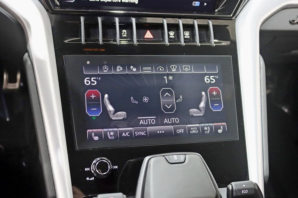2024 Lamborghini Urus S - Image 28 of 31