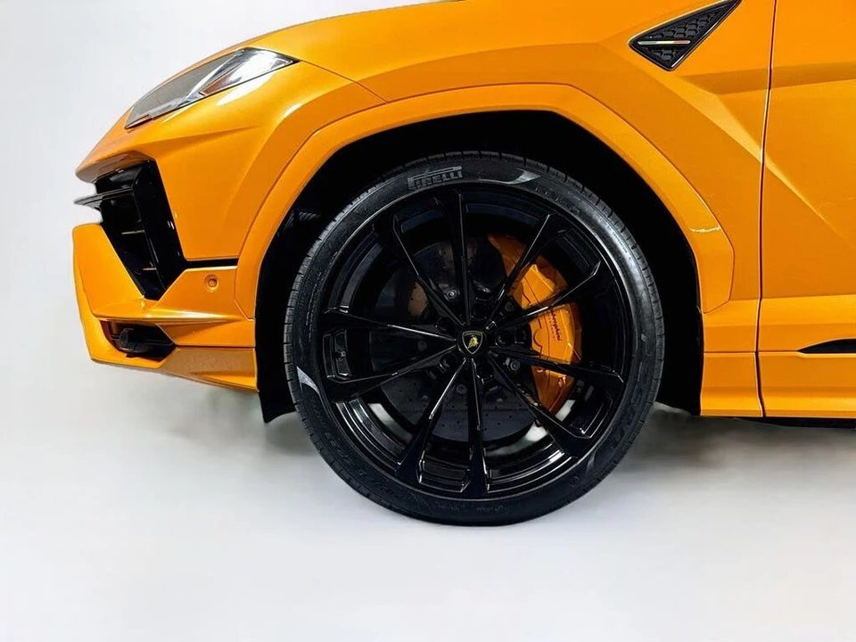 2024 Lamborghini Urus S - Image 31 of 31