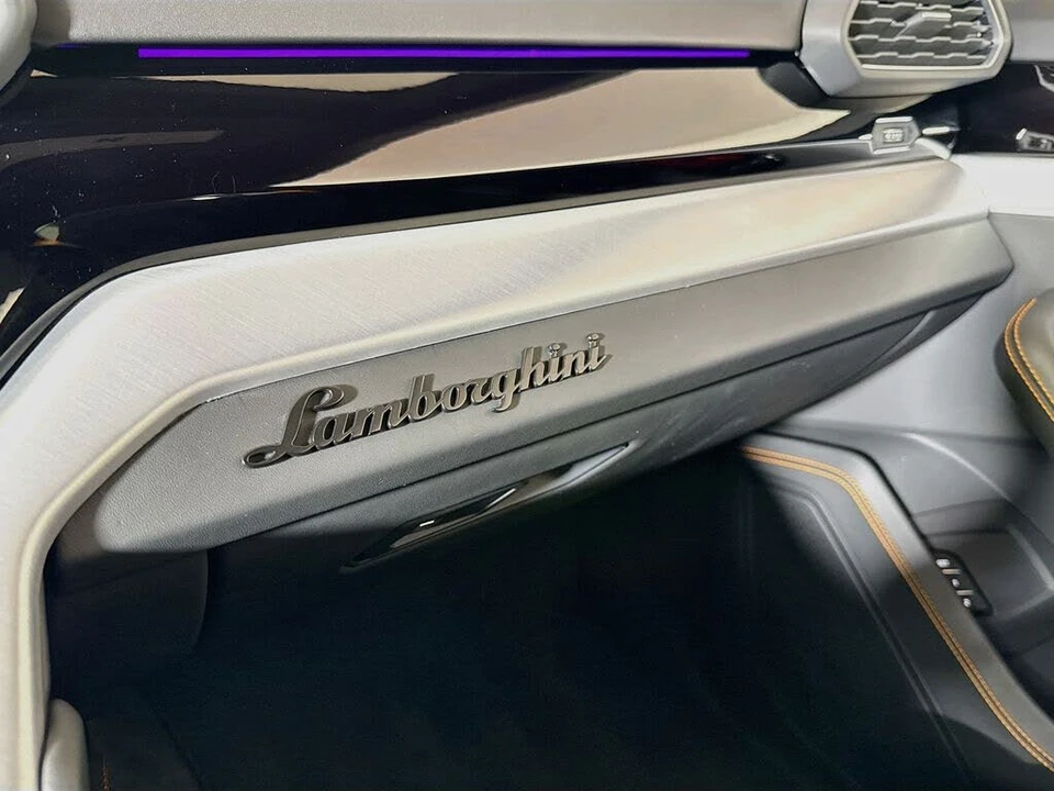 2024 Lamborghini Urus S - Image 21 of 31