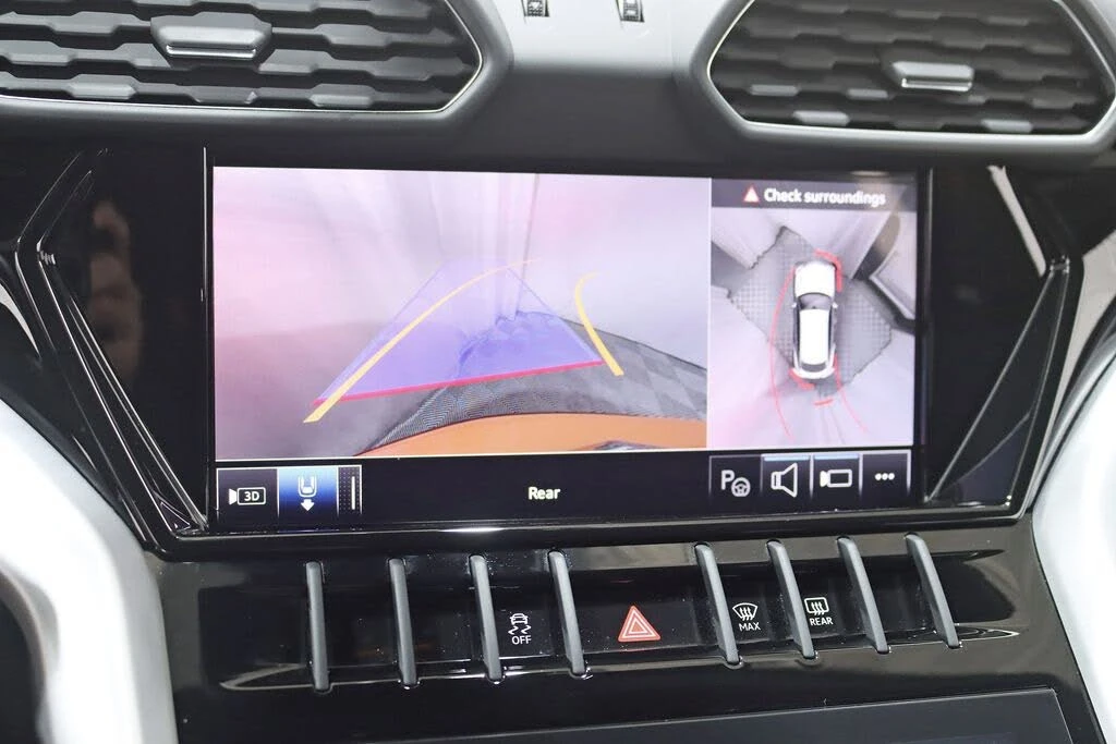 2024 Lamborghini Urus S - Image 22 of 31