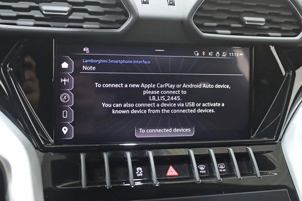 2024 Lamborghini Urus S - Image 25 of 31
