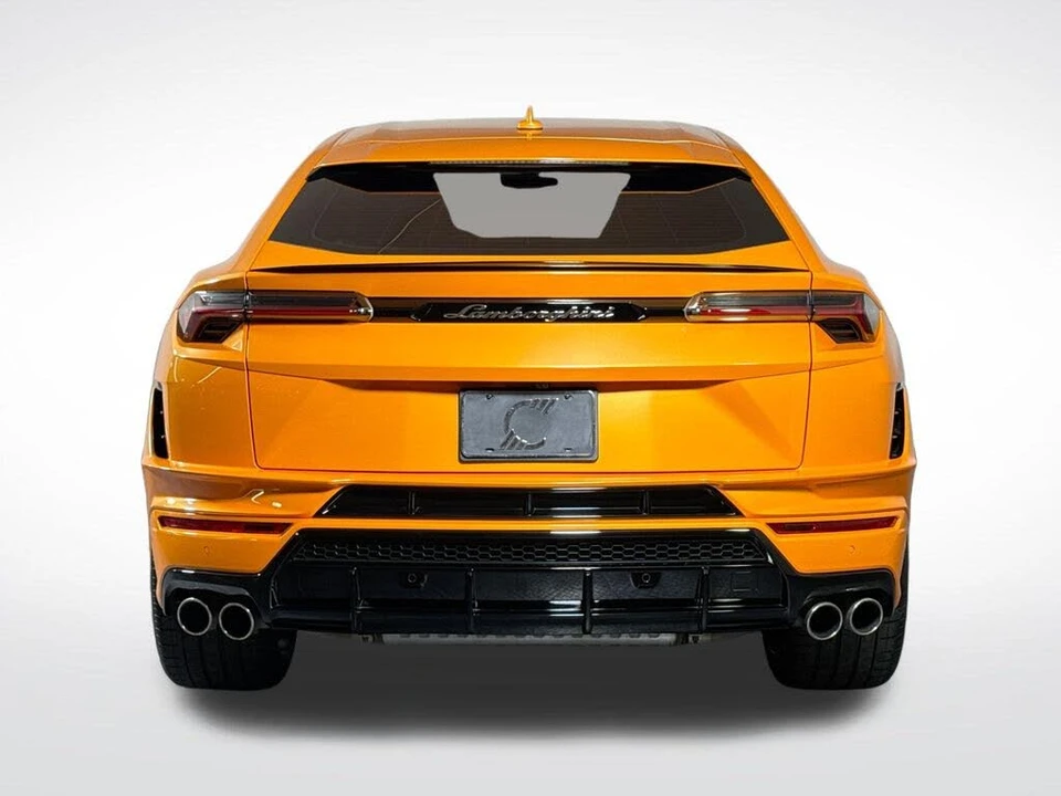 2024 Lamborghini Urus S - Image 4 of 31