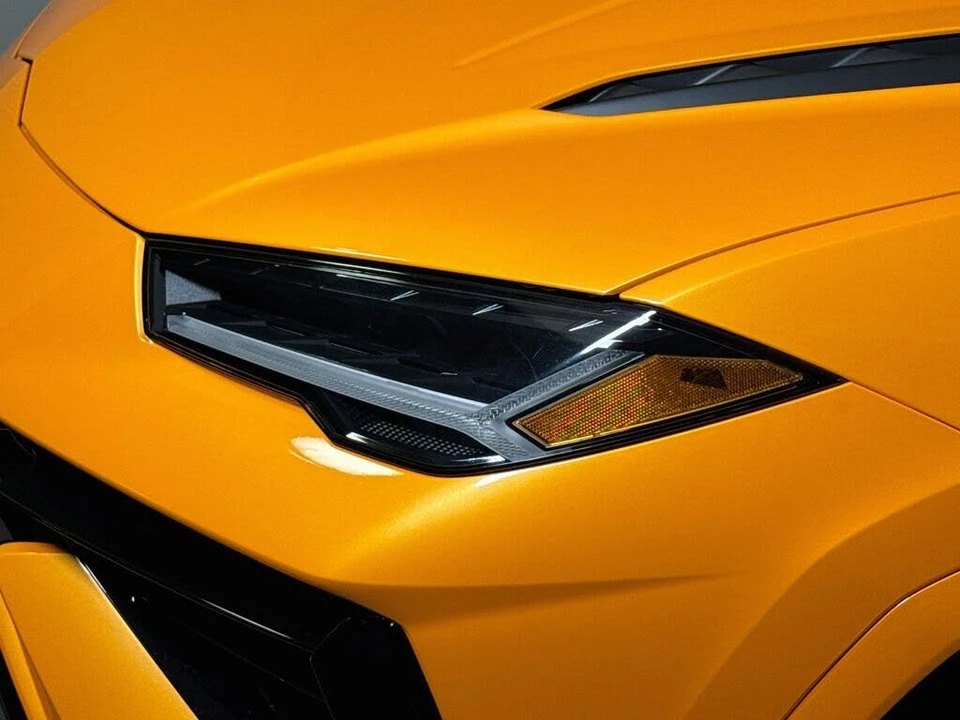 2024 Lamborghini Urus S - Image 27 of 31