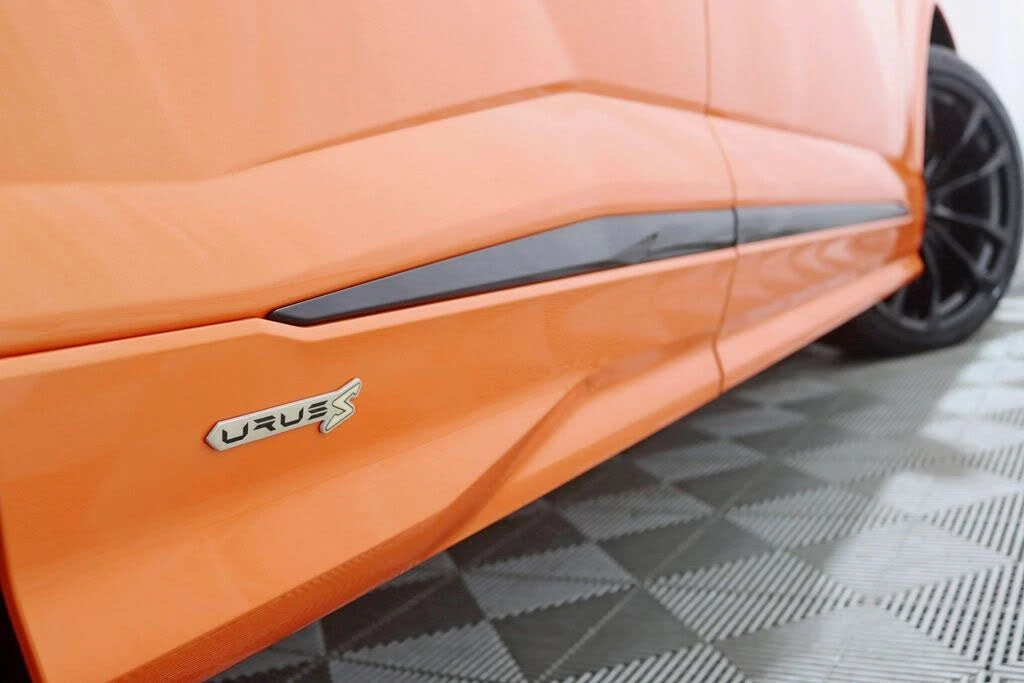 2024 Lamborghini Urus S - Image 13 of 31